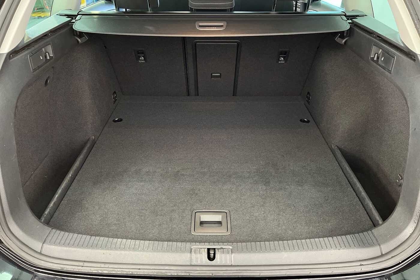 Volkswagen Golf 1.5 TSI EVO GPF GT Estate 5dr Petrol DSG Euro 6 (s/s) (150 ps)