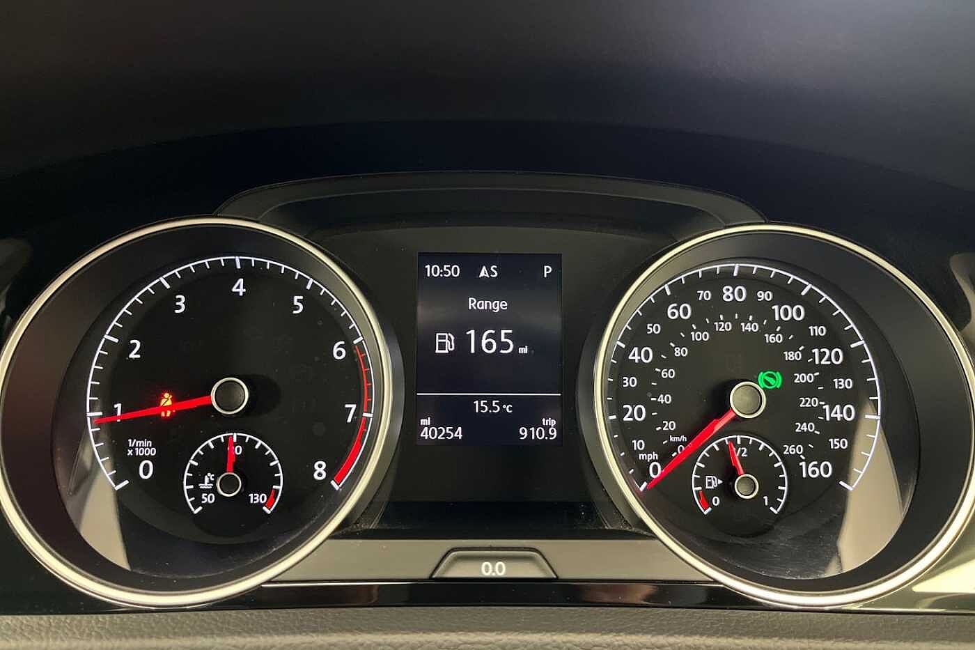 Volkswagen Golf 1.5 TSI EVO GPF GT Estate 5dr Petrol DSG Euro 6 (s/s) (150 ps)