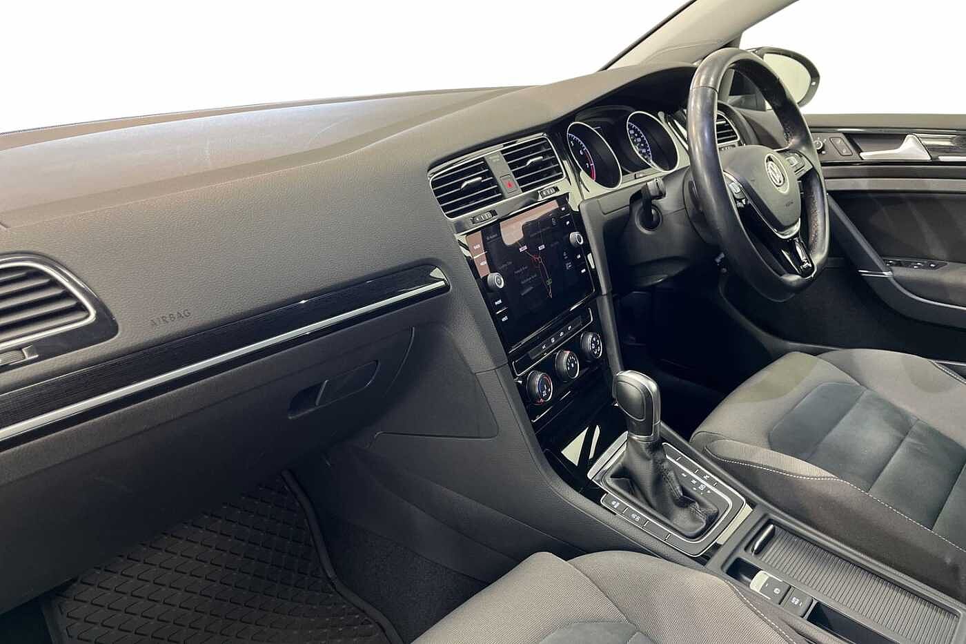 Volkswagen Golf 1.5 TSI EVO GPF GT Estate 5dr Petrol DSG Euro 6 (s/s) (150 ps)