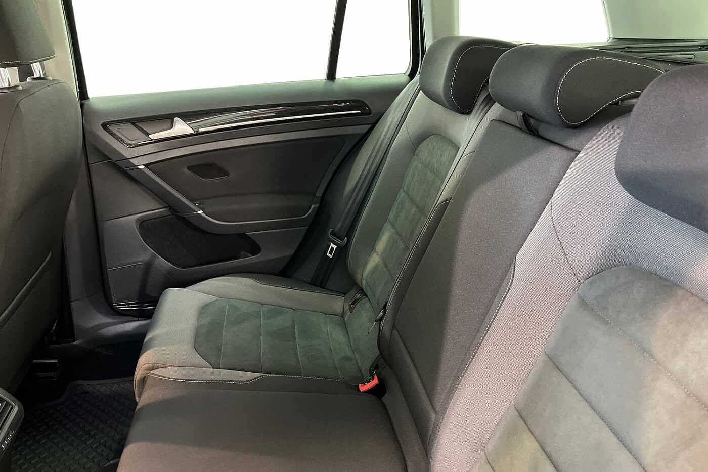 Volkswagen Golf 1.5 TSI EVO GPF GT Estate 5dr Petrol DSG Euro 6 (s/s) (150 ps)
