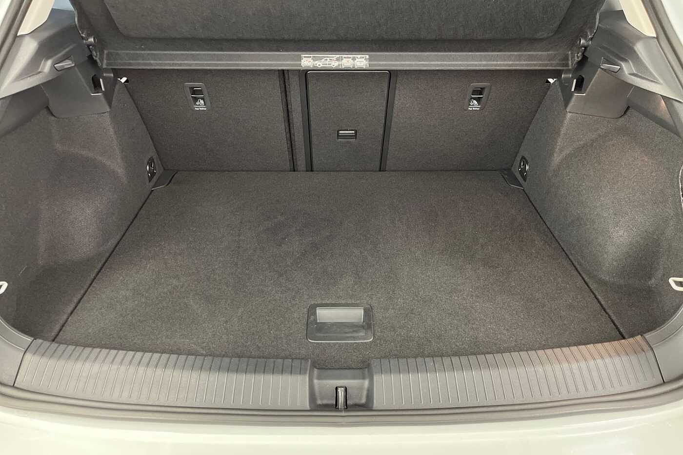 Volkswagen T-Roc 1.0 TSI United SUV 5dr Petrol Manual Euro 6 (s/s) (110 ps)