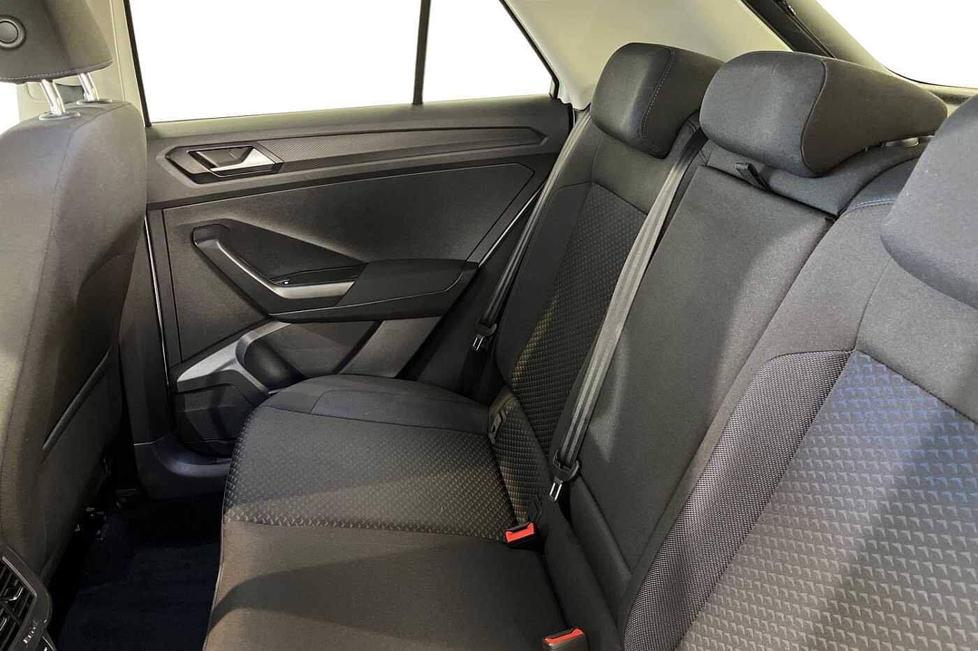 Volkswagen T-Roc 1.0 TSI United SUV 5dr Petrol Manual Euro 6 (s/s) (110 ps)