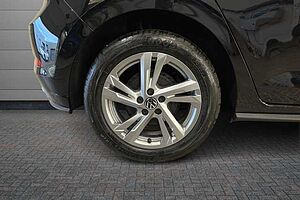 Volkswagen Polo 1.0 TSI R-Line Hatchback 5dr Petrol DSG Euro 6 (s/s) (95 ps)