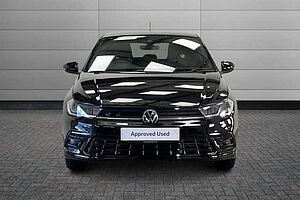 Volkswagen Polo 1.0 TSI R-Line Hatchback 5dr Petrol DSG Euro 6 (s/s) (95 ps)